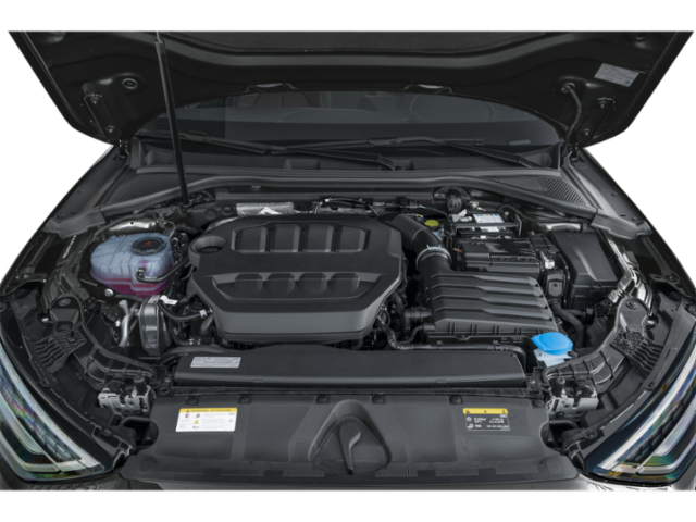 New 2026 Gray Audi 40 Premium image 9