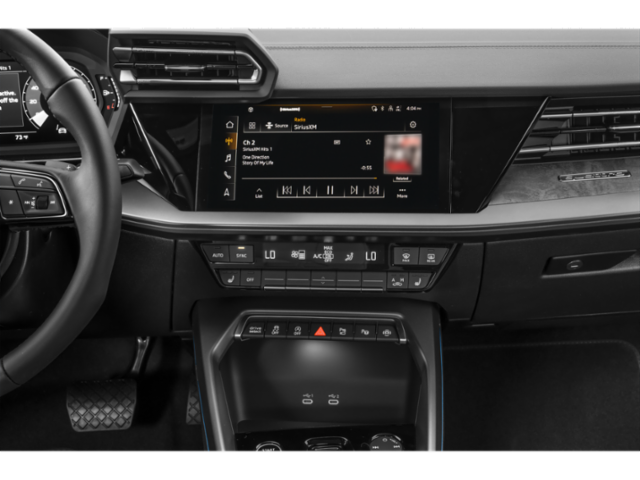 New 2026 Gray Audi 40 Premium image 7