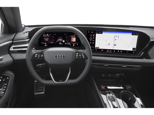 New 2026 Mythos Black me Audi Premium Plus image 4
