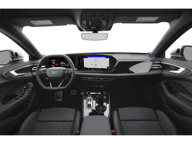 New 2026 Mythos Black me Audi Premium Plus image 5
