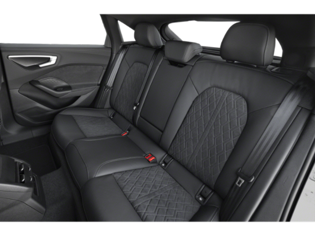 New 2026 Mythos Black me Audi Premium Plus image 10
