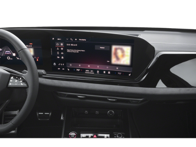 New 2026 Mythos Black me Audi Premium Plus image 7