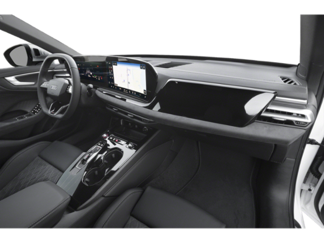 New 2026 Mythos Black me Audi Premium Plus image 12