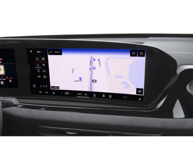 New 2026 Mythos Black me Audi Premium Plus image 13