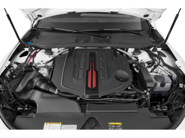 New 2026 Red Audi 3.0T Premium Plus image 9