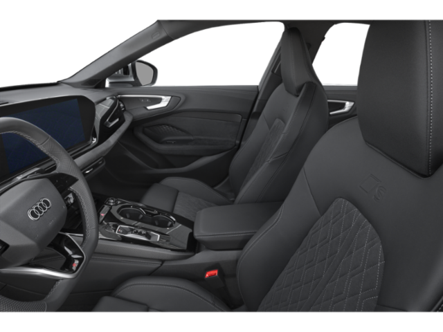 New 2026 Red Audi 3.0T Premium Plus image 6