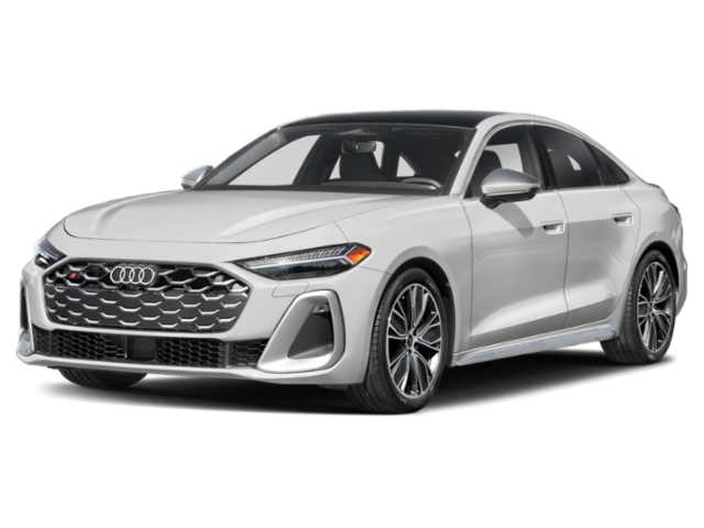 2026 Audi S5 3.0T Premium Plus 4D Hatchback