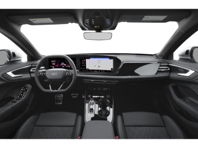 New 2026 Red Audi 3.0T Premium Plus image 5
