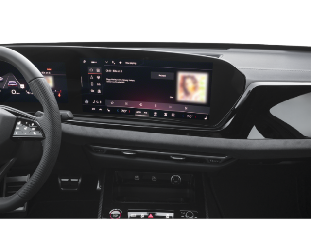 New 2026 Red Audi 3.0T Premium Plus image 7