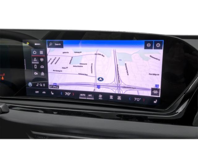 New 2026 White Audi Premium image 13