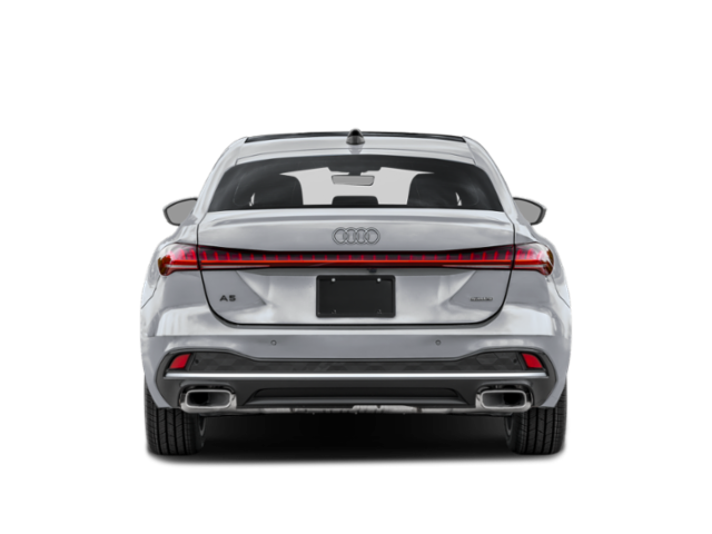 New 2026  Audi  image 5