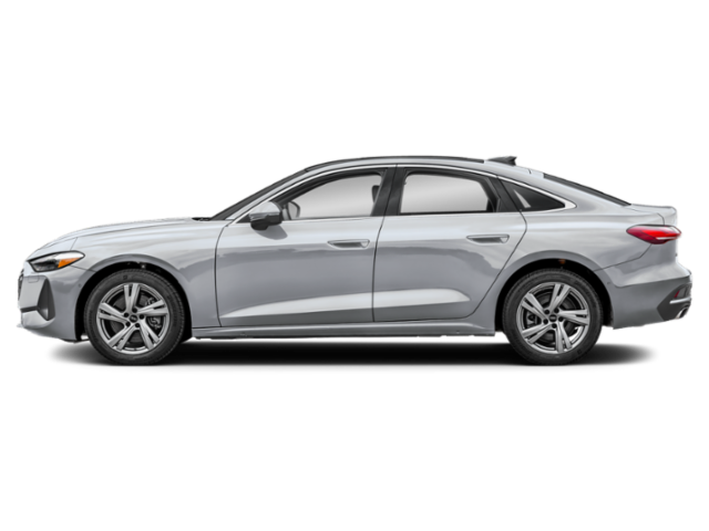 New 2026  Audi  image 3