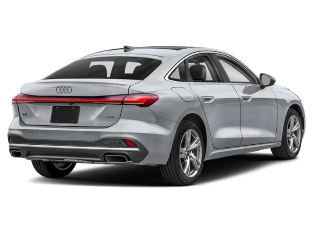 New 2026  Audi  image 2