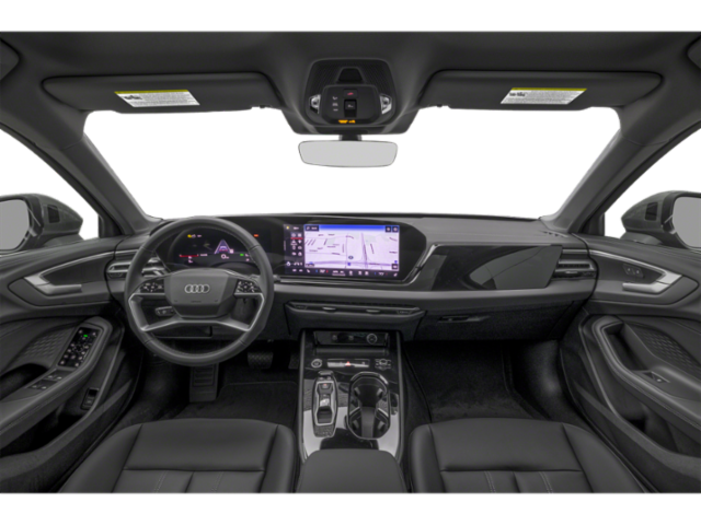 New 2026 White Audi Premium image 5