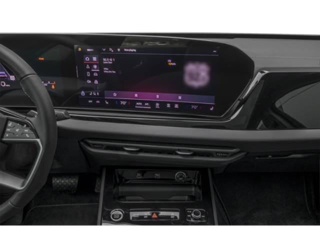 New 2026 White Audi Premium image 7