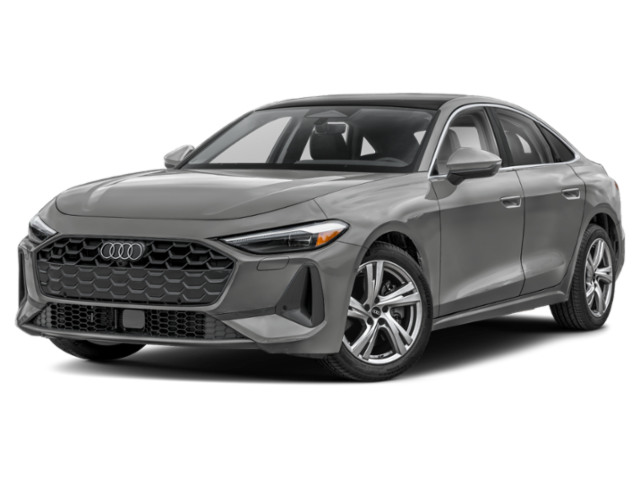 2026 Audi A5 4D Hatchback