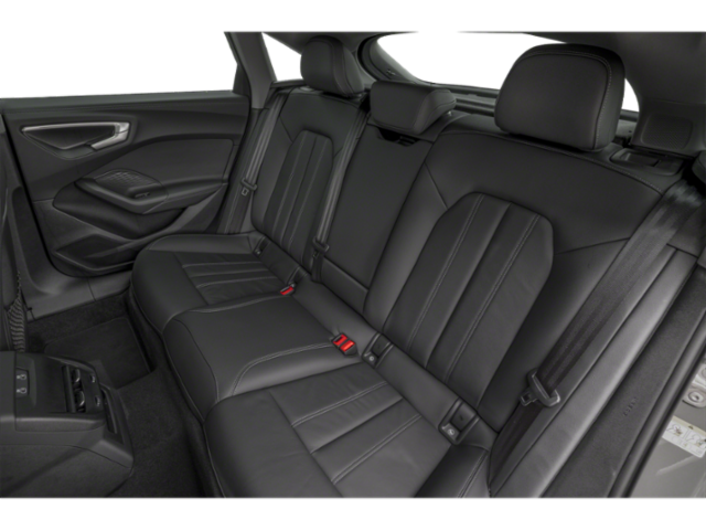 New 2026 Grenadine Red Metallic Audi Premium 2.0 TFSI quattro image 11