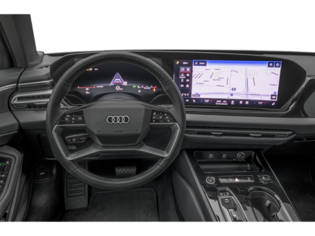 New 2026 Grenadine Red Metallic Audi Premium 2.0 TFSI quattro image 5