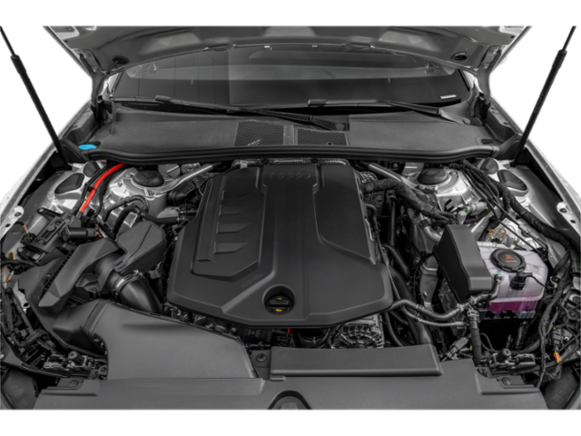 New 2026 Grenadine Red Metallic Audi Premium 2.0 TFSI quattro image 10