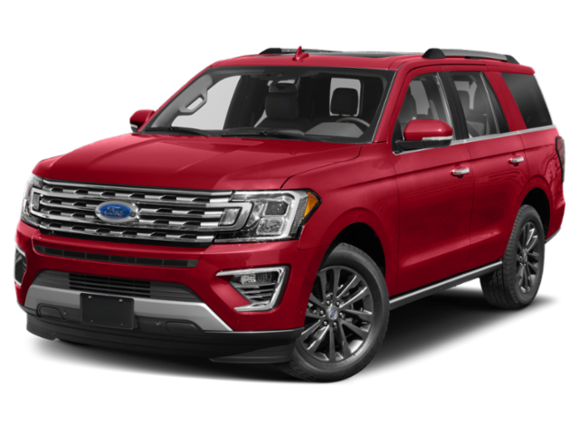2020 Ford Expedition Limited Sport Utility