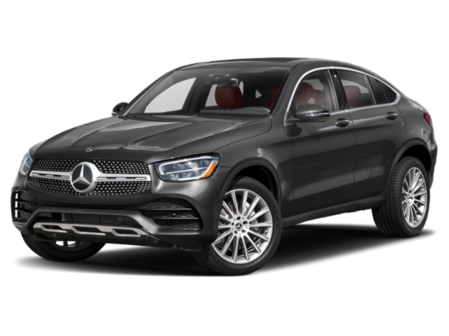 2021 Mercedes-Benz GLC GLC 300