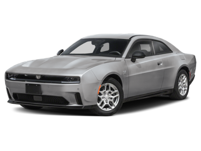 2025 Dodge Charger R/T Coupe
