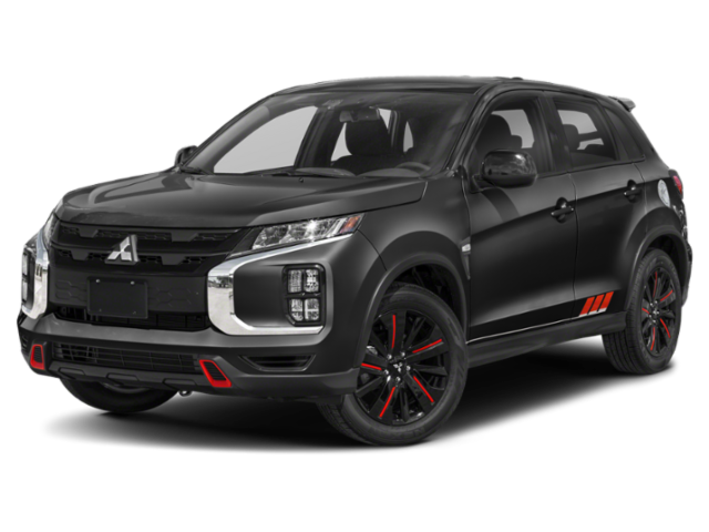 2020 Mitsubishi Outlander Sport 2.0 ES 4D Sport Utility