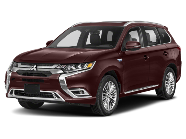 2020 Mitsubishi Outlander PHEV SEL