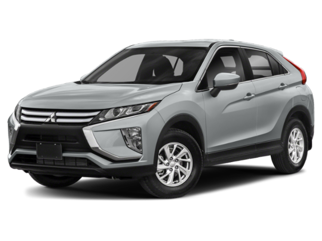2020 Mitsubishi Eclipse Cross SE AUTO 4X4 4D Sport Utility