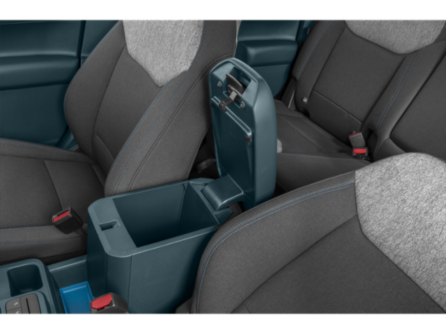 New 2025 Gray Ford XLT image 11