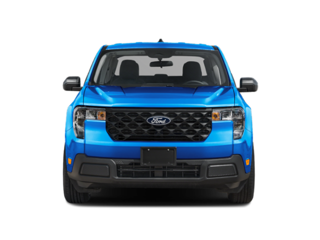 2025 Ford Maverick XL photo 3