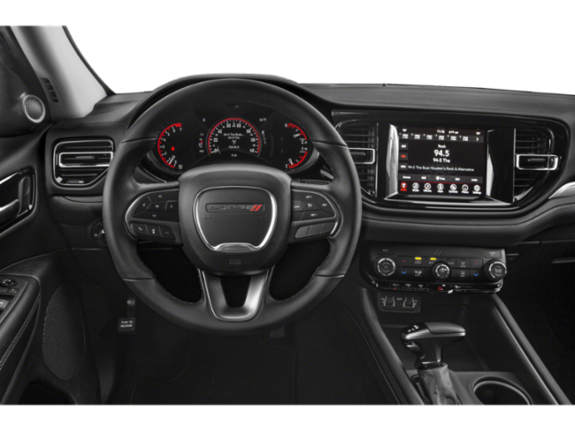 Used 2022 Gray Dodge R/T image 7