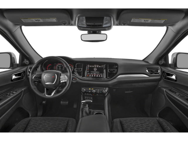 Used 2022 White/off-white Dodge R/T Plus image 8