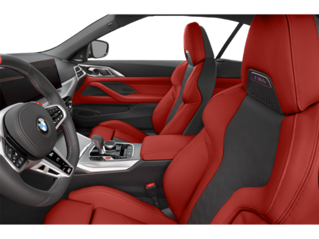 New 2027 Blue BMW Competition image 6
