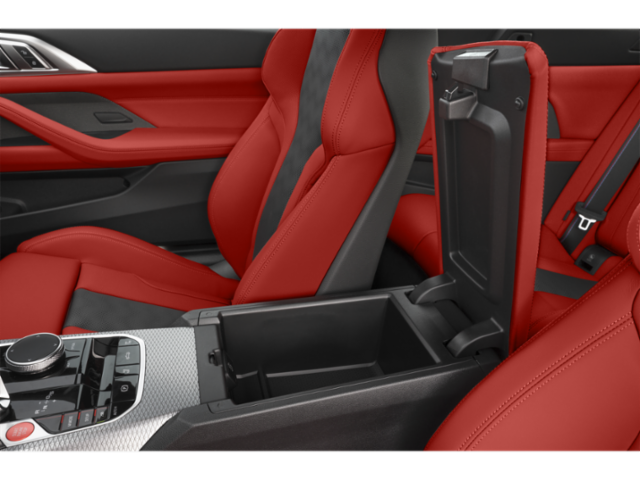 New 2027 Blue BMW Competition image 11