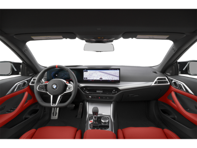 New 2027 Blue BMW Competition image 5