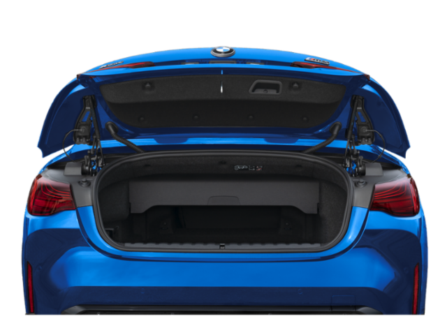New 2027 Blue BMW Competition image 8