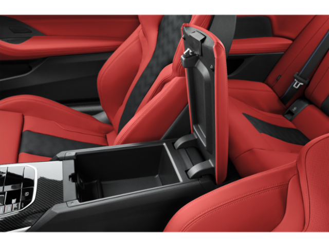 New 2027 Dravit Grey Metallic BMW Competition image 11