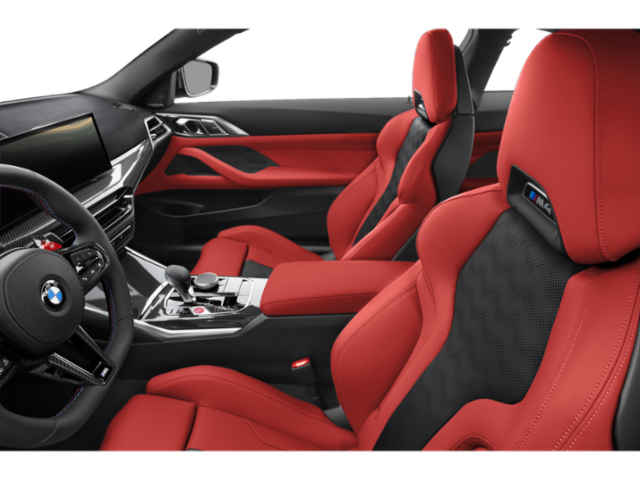 New 2027 Dravit Grey Metallic BMW Competition image 6
