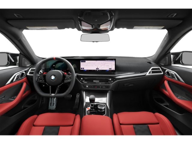 New 2027 Dravit Grey Metallic BMW Competition image 5