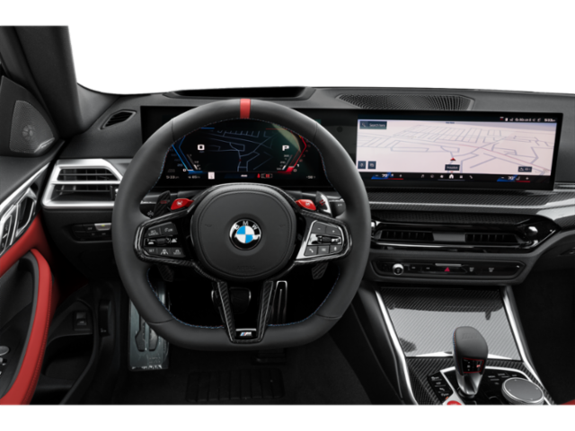 New 2027 Dravit Grey Metallic BMW Competition image 4