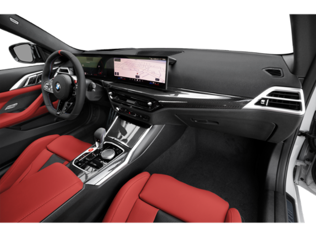 New 2027 Dravit Grey Metallic BMW Competition image 12