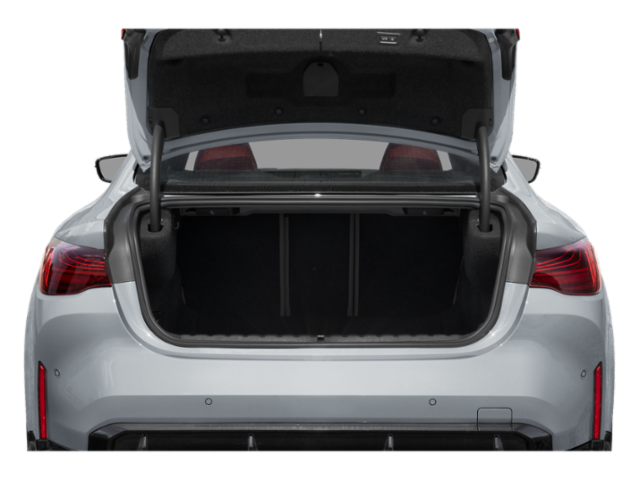 New 2027 Dravit Grey Metallic BMW Competition image 8