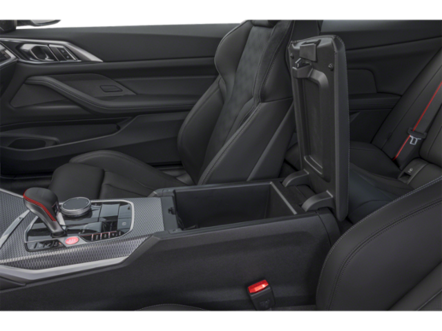 New 2027 Gray BMW Competition image 11