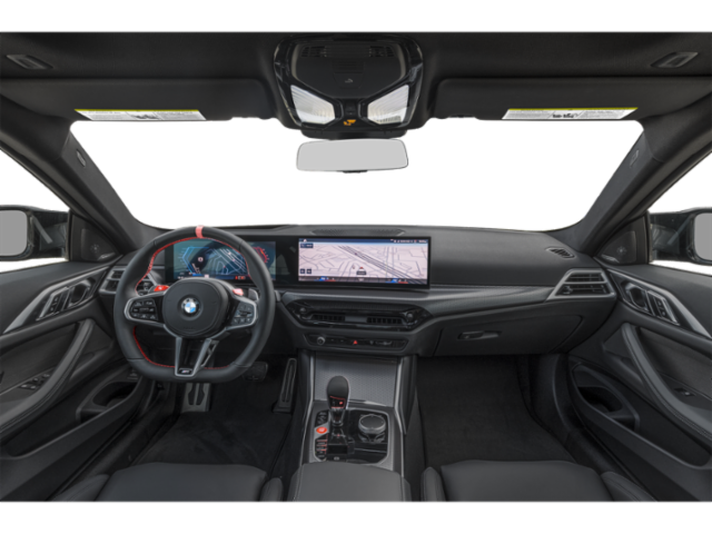 New 2027 Gray BMW Competition image 5