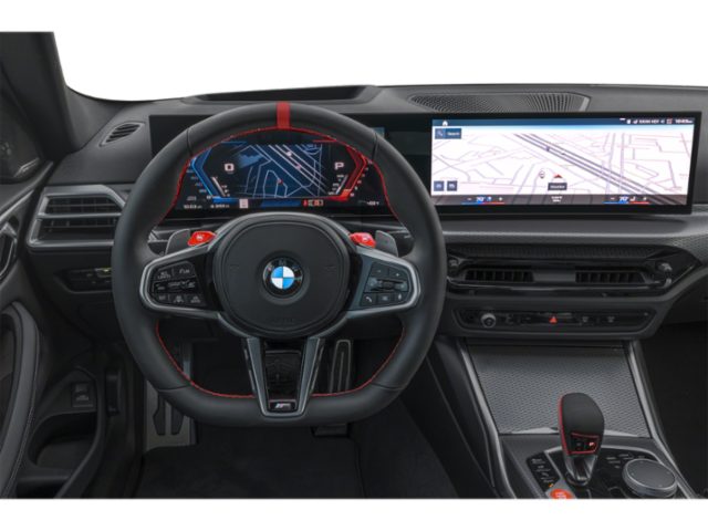 New 2027 Gray BMW Competition image 4