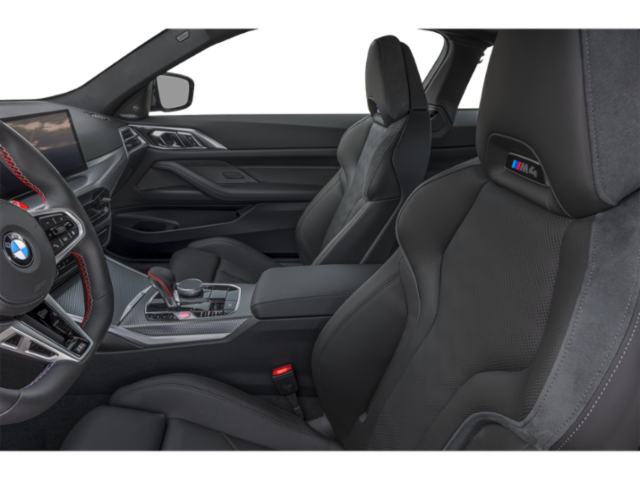 New 2027 Gray BMW Competition image 6
