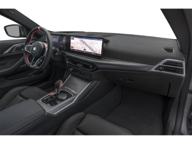 New 2027 Gray BMW Competition image 12