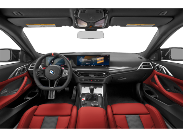 New 2027 Red BMW Competition image 5