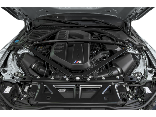 New 2027 Red BMW Competition image 9